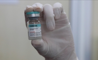 TURKOVAC aşısı yarın Bolu'da uygulanmaya başlayacak