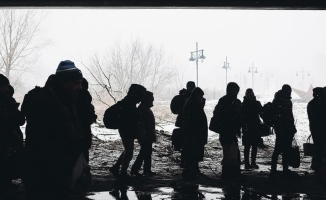 Avrupa ülkeleri, Ukraynalı mülteciler için seferberlik gösteriyor