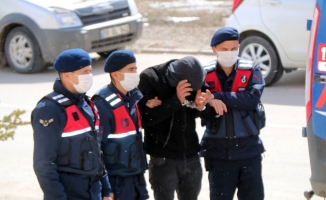 GÜNCELLEME - Sivas'ta otomobilin havalandırma filtresine uyuşturucu gizleyen 3 zanlı tutuklandı