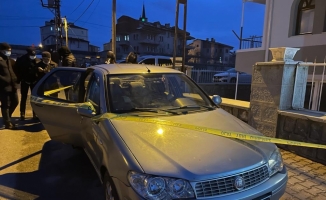 Kayseri'de KOAH hastası, babası tarafından hastaneye götürülürken öldü
