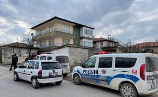 Kırıkkale'de su kuyusuna düşen kişi öldü