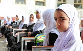 Türkiye'den, Afganistan Geçici Hükümetine 'kız çocuklarının eğitimine izin verin' çağrısı