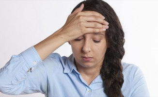 Araştırma: Dünya nüfusunun yüzde 52'si baş ağrısı çekiyor