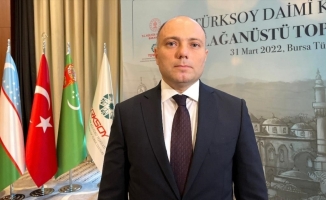 Azerbaycan Kültür Bakanı Kerimov, Şuşa'nın 'Türk Dünyası Kültür Başkenti' ilan edilmesini değerlendirdi