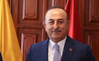 Çavuşoğlu: Türkiye, Ekvador'un BMGK'ye üyeliğini destekleyecektir
