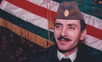 Çeçenistan’da bağımsızlık mücadelesinin sembolü Cahar Dudayev'in ölümünün üzerinden 26 yıl geçti