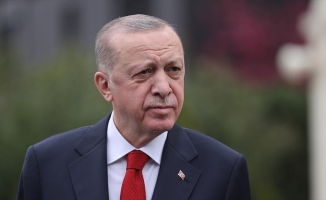 Cumhurbaşkanı Erdoğan: Pençe-Kilit Operasyonu terör örgütünün can çekişmesi anlamına gelen bir harekat
