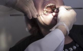 Dişçi korkusu 'uyutularak tedavi' sayısını artırdı
