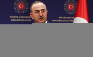 Dışişleri Bakanı Çavuşoğlu: Buça'daki görüntüler insanlık adına utanç verici