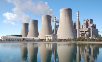 Dünyada yapım ve planlama aşamasındaki kömürlü termik santral kapasitesi yüzde 13 azaldı