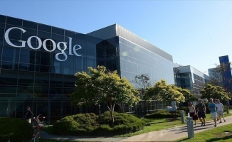 Fransa'da mahkeme Google'a verilen 150 milyon avroluk cezayı onadı