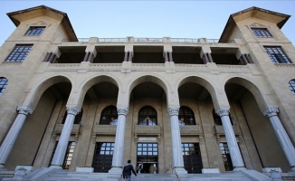 Gazi Üniversitesi, 'eğitim' alanında dünyada 372 üniversite arasında 21'inci oldu