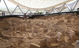 Göbeklitepe, Avrupa Megalitik Kültür Rotası ile daha fazla yabancı ziyaretçi çekecek