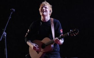 İngiliz şarkıcı Ed Sheeran, 'Shape of You' şarkısıyla ilgili 'telif' davasını kazandı