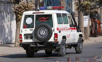 Türkiye, Afganistan'ın Mezar-ı Şerif kentinde iki aracı hedef alan terör saldırılarını kınadı