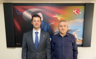 Türkiye Kürek Federasyonuna yeni genel sekreter atandı