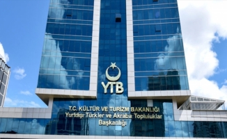YTB'den yurt dışında Türkçe öğreten kurumlara destek