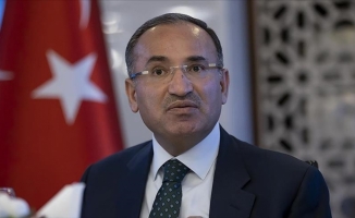 Adalet Bakanı Bozdağ'dan CHP'ye 'yargı' tepkisi
