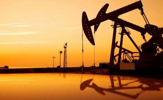 Brent petrolün varil fiyatı 116,43 dolar