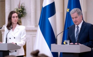 Finlandiya'nın ardından İsveç'ten de NATO üyeliğine yeşil ışık