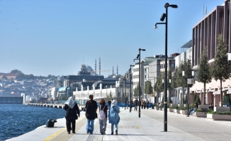 Galataport İstanbul, Beyoğlu Kültür Yolu Festivali'nde birçok etkinliğe ev sahipliği yapacak
