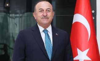 İsrail Dışişleri Bakanlığı, Bakan Çavuşoğlu'nun ziyaretini 
