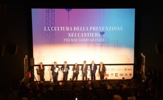 İtalya'da 'Tulipani di Seta Nera' film festivalinin açılışı Türk filmiyle yapıldı
