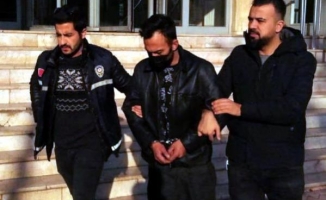 Kayseri'de hırsızlık şüphelileri yakalandı