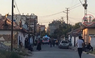 Konya'da iki aile arasındaki kavgada 6 kişi tutuklandı