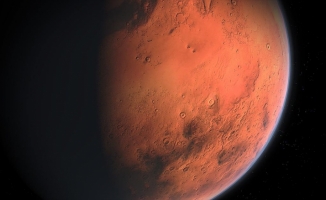 Mars'taki keşif helikopterinin iletişimi gezegendeki tozlar sebebiyle koptu