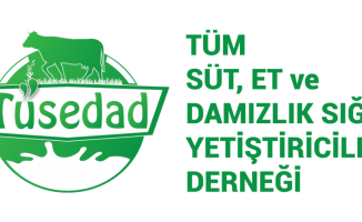 TÜSEDAD Dünya Süt Günü dolayısıyla mesaj yayımladı: