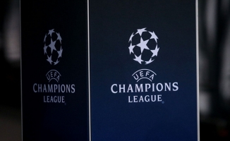 UEFA, Şampiyonlar Ligi'ndeki takım sayısını 36'ya yükseltti