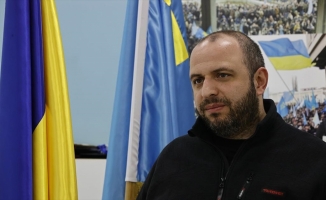 Ukrayna Milletvekili Umerov, Kırım ve Donbas'ın 'kırmızı çizgileri' olduğunu belirtti