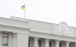 Ukrayna Parlamentosu, Rus yanlısı siyasi partilerin yasaklanmasını onayladı