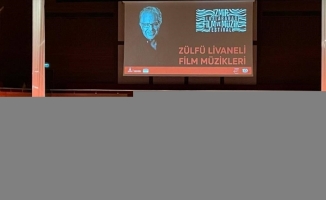 2. İzmir Uluslararası Film ve Müzik Festivali başladı