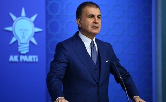 AK Parti Sözcüsü Ömer Çelik'ten NATO açıklaması: Güçlü bir kazanım elde edildi
