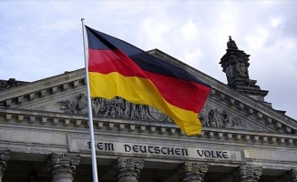 Almanya, Ukrayna'ya sağladığı askeri malzemenin listesini açıkladı