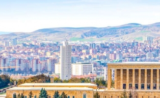 Ankara Büyükşehir Belediyesinin hazırladığı 110 proje törenle tanıtılacak