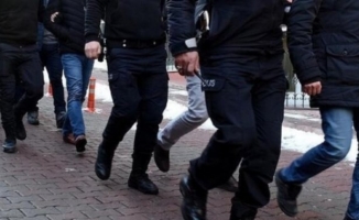 Ankara'da geçen hafta kaçakçılık operasyonlarında 36 şüpheli gözaltına alındı