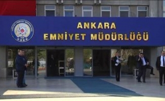 Ankara'da uyuşturucu operasyonlarında yakalanan 51 zanlı tutuklandı