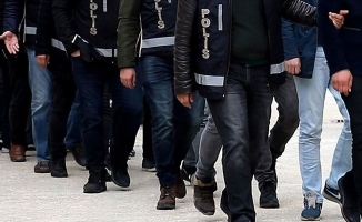 Ankara'daki kaçakçılık operasyonlarında 35 kişi yakalandı