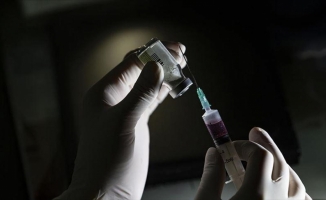 Araştırma: Grip aşısı yaptıran kişilerin alzaymıra yakalanma riski daha düşük