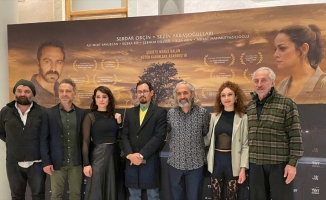 'Ceviz Ağacı' filmi ABD'den iki ödülle döndü