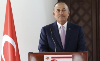 Dışişleri Bakanı Çavuşoğlu: Anastasiyadis'in önerileri Maraş açılımından duyduğu rahatsızlığın bir refleksidir