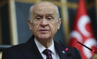 MHP Genel Başkanı Bahçeli: Muhtıra metni, ülkemiz lehine stratejik bir kazanım
