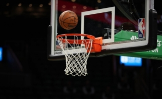 NBA finalinde ilk maçı Boston Celtics kazandı