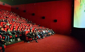 Salgında ara verilen proje yeniden başlayacak, 1 milyon öğrenci sinemayla buluşacak