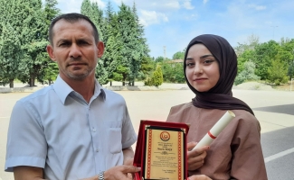 Şehit Sefa Tiftik Anadolu İmam Hatip Lisesi 11 mezun verdi