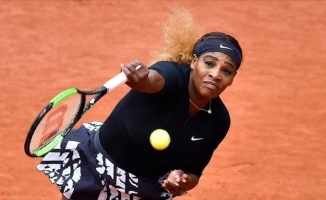 Serena Williams Wimbledon'a yeniden katılmayabilir