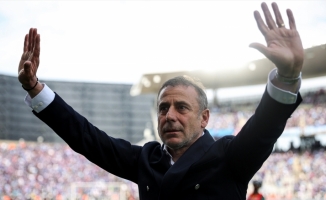Trabzonspor Teknik Direktörü Abdullah Avcı, AA Spor Masası'na konuk olacak